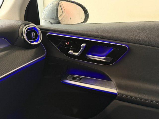 MERCEDES-BENZ GLC 220 d 4Matic Mild Hybrid Advanced