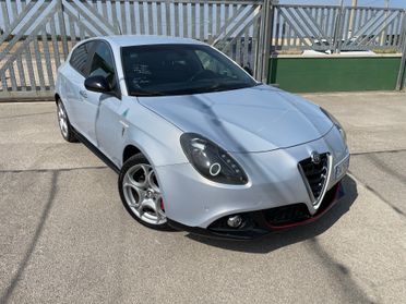 Alfa Romeo Giulietta 2.0 JTDm-2 175 CV TCT Exclusive