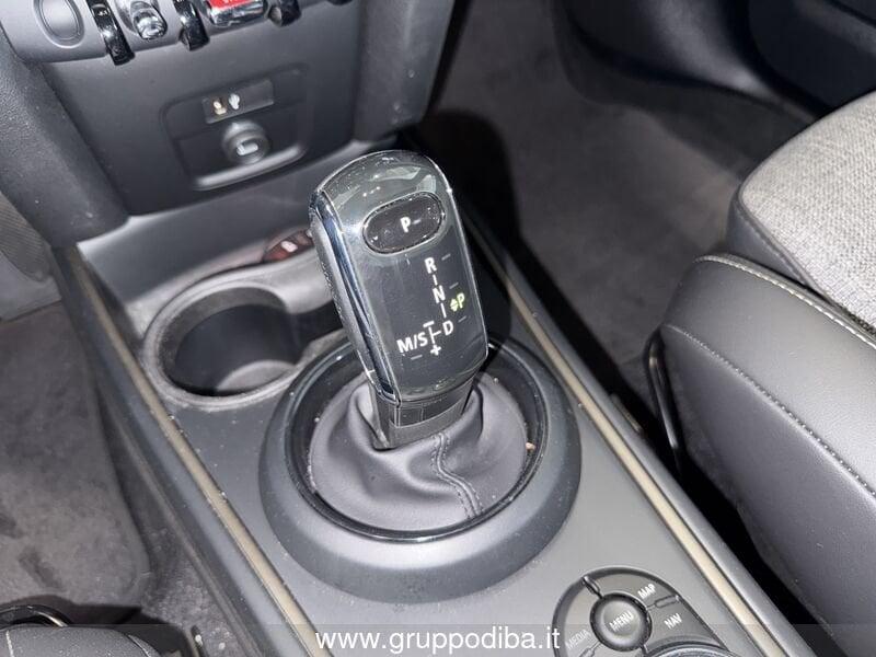 MINI Mini Countryman F60 2020 Benzi Mini Countryman 1.5 Cooper Northwood Edition all4