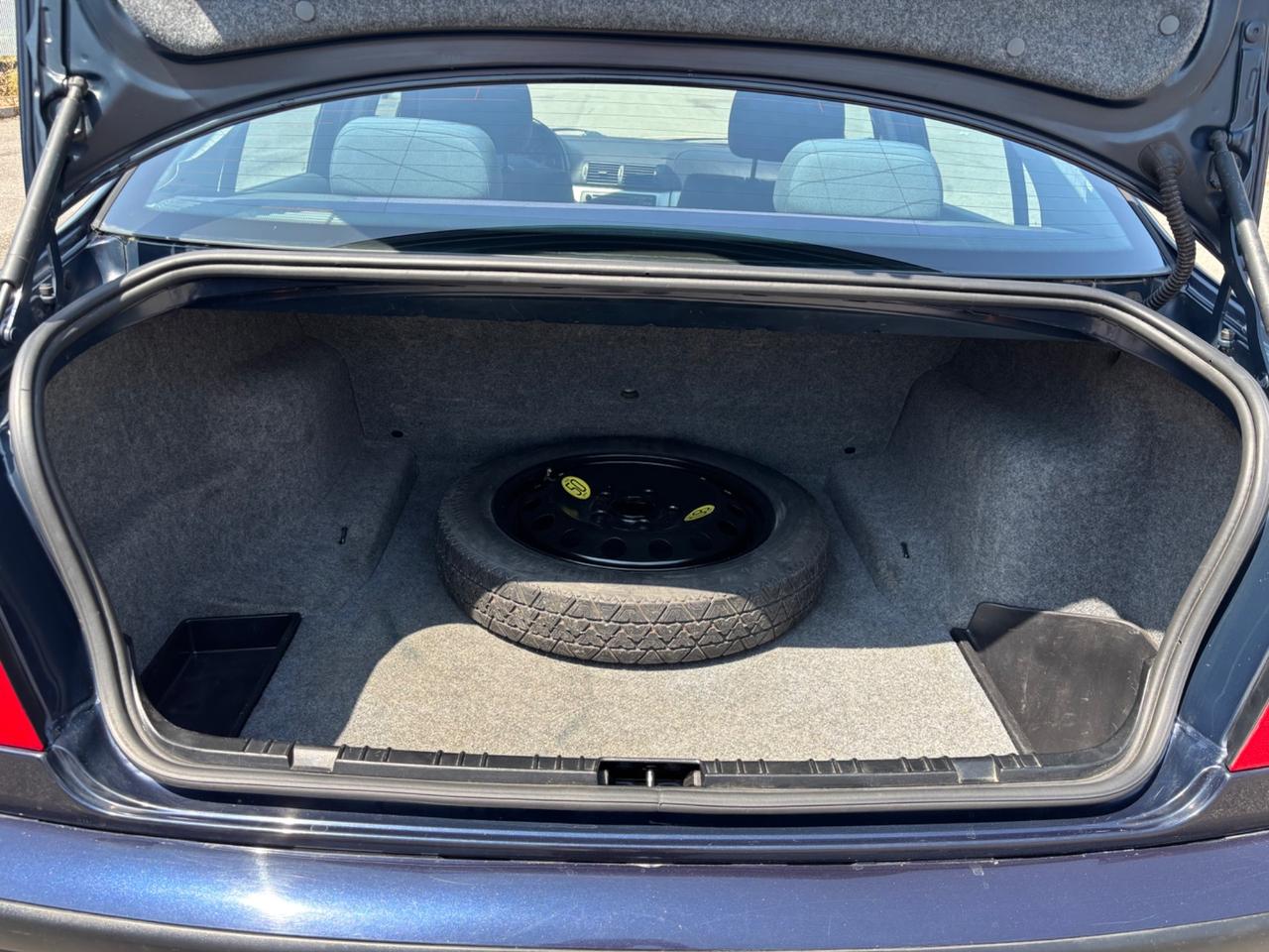 Bmw 318i 143CV, GPL,UNI PRO, GARANZIA