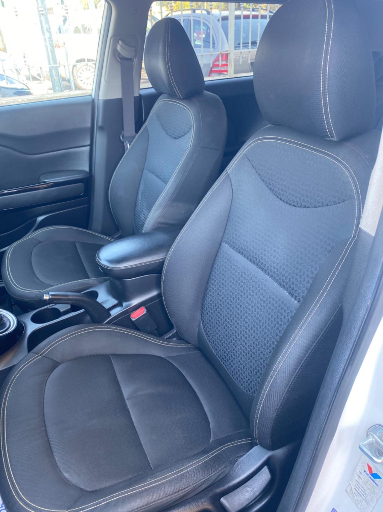 Kia Soul 1.6 CRDi Anno 2016 Full TAGLIANDATA