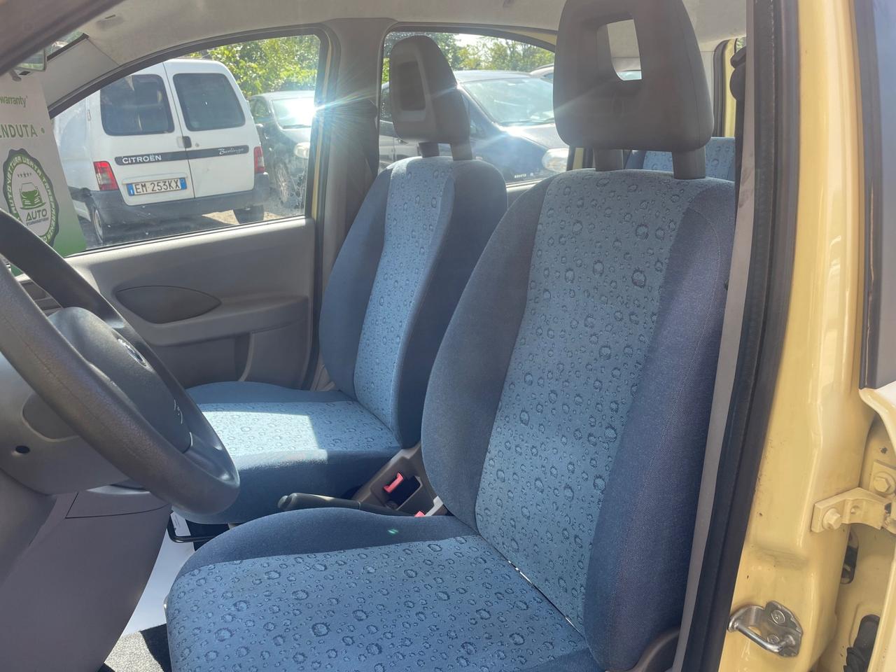 Fiat Panda 1.1 Active NEOPATENTATI
