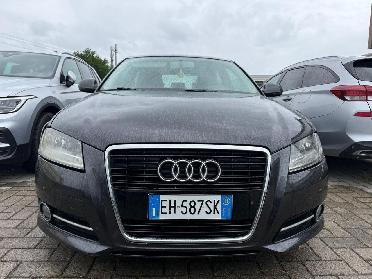 Audi A3 3 PORTE 1.6 TDI *PER COMMERCIANTI, NO PRIVATO*