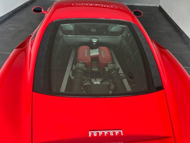 FERRARI 360 MODENA F1