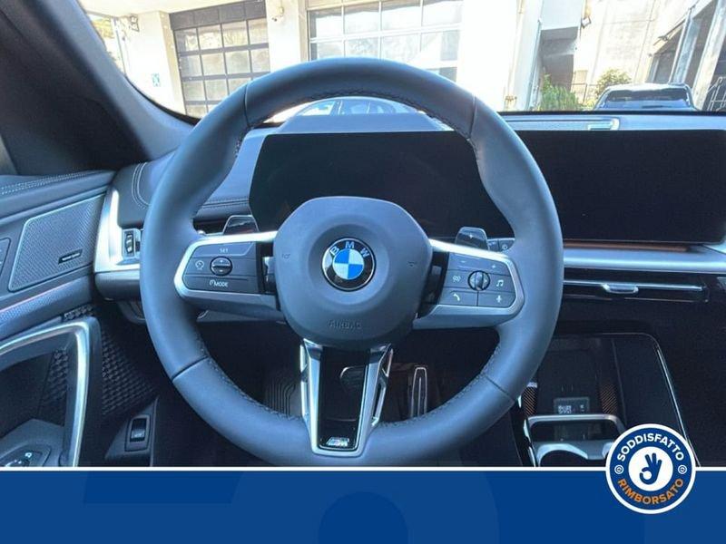 BMW X1 xDrive 23d M Sport Pro