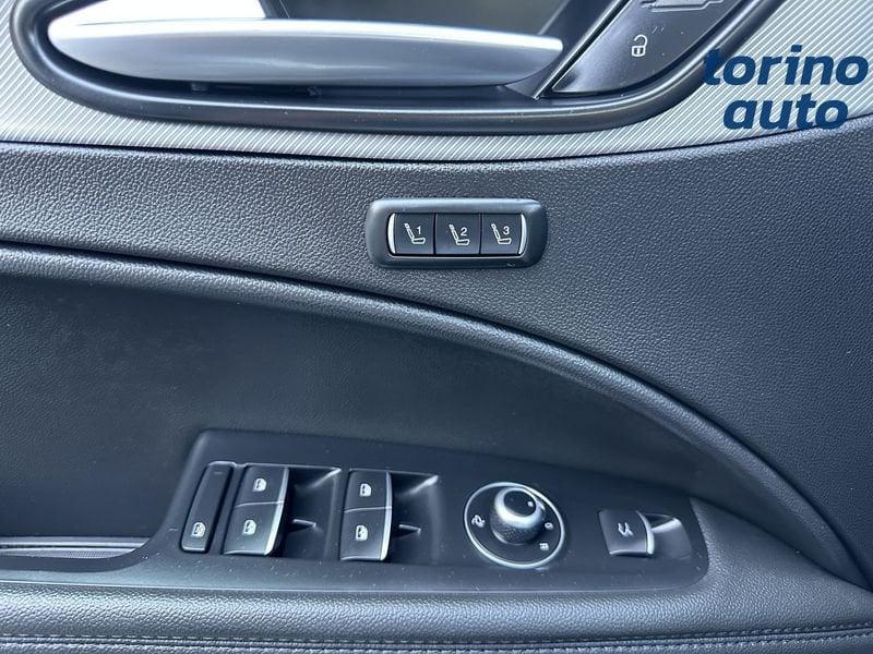 Alfa Romeo Stelvio Stelvio 2.2 Turbodiesel 210 CV AT8 Q4 Veloce