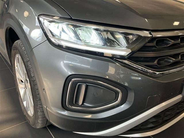 VOLKSWAGEN T-Roc 1.5 TSI ACT Edition Plus DSG