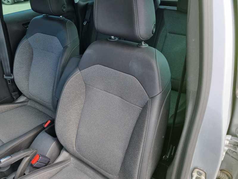 OPEL CROSSLAND 1.2 110CV BZ ELEGANCE