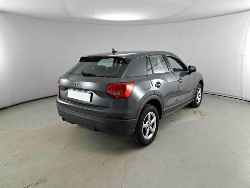 AUDI Q2 1.6 30 TDI BUSINESS S TRONIC