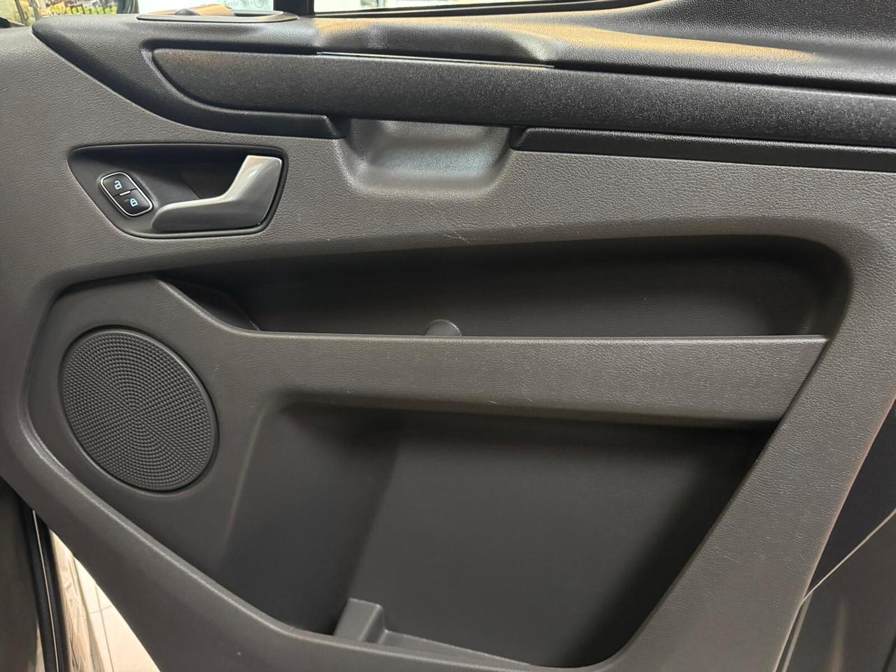 Ford Transit Custom 320 2.0 EcoBlue 130 aut. PL Combi Trend 9 POSTI FULL OPT.