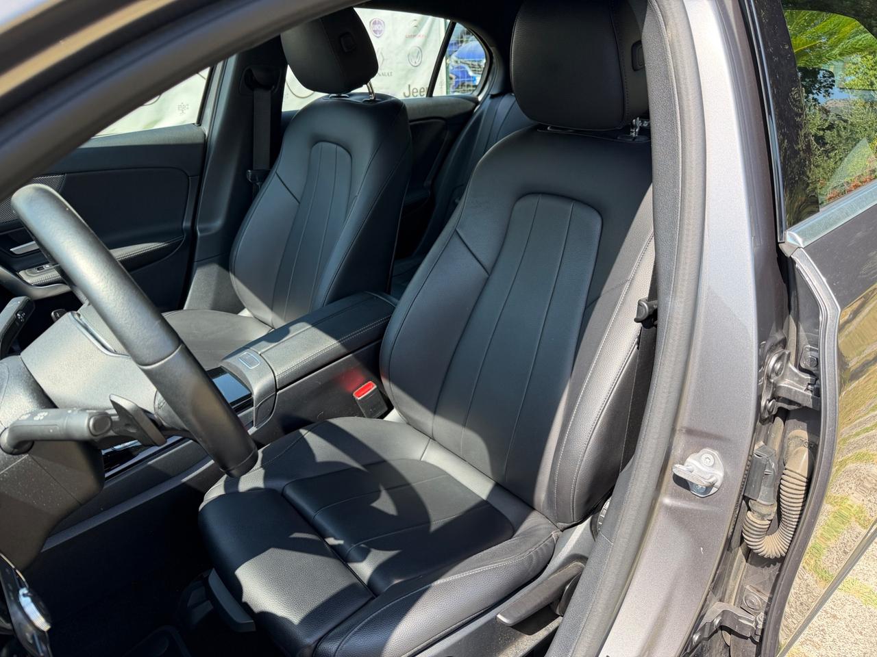 Mercedes A 180d Automatic Sport-2019"IMPECCABILE"