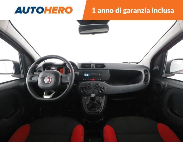 FIAT Panda 1.2 Pop