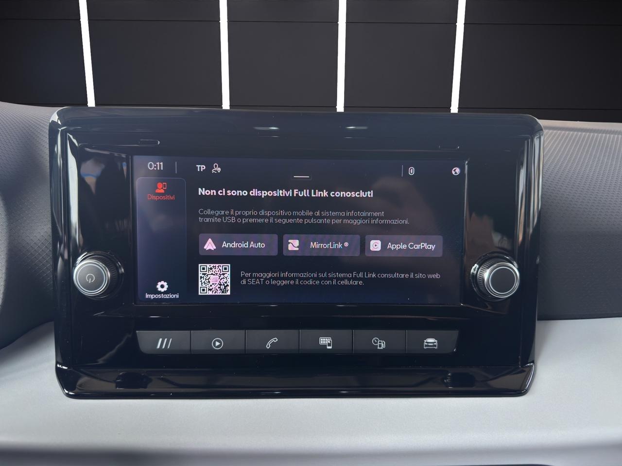 Seat Arona 1.0 EcoTSI 110 CV Style