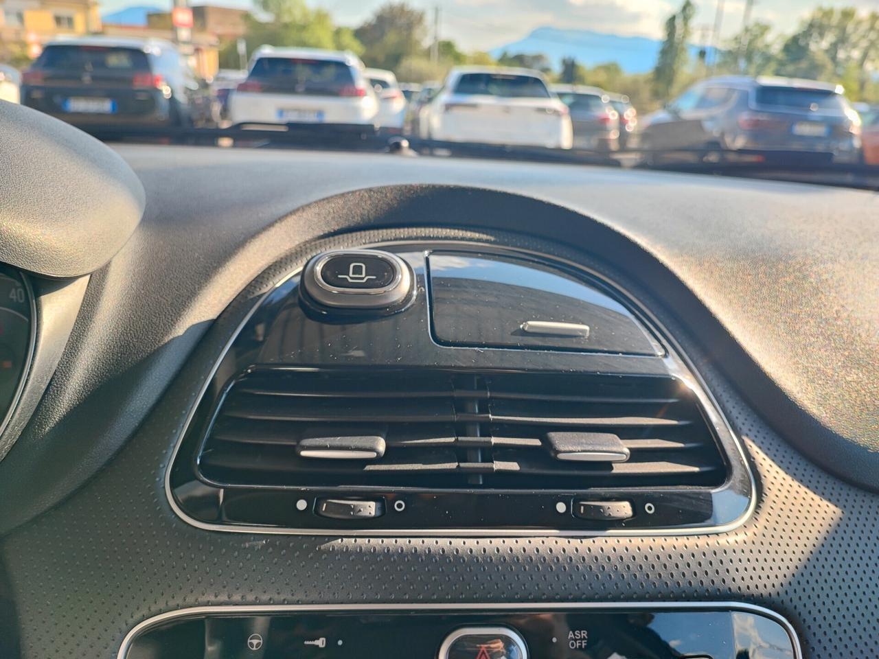 Fiat Punto Evo 1.4 5 porte Active GPL