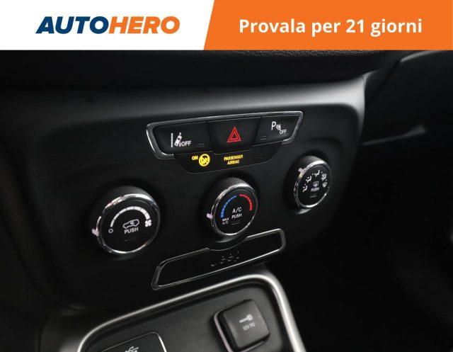 JEEP Compass 1.4 MultiAir 2WD Longitude