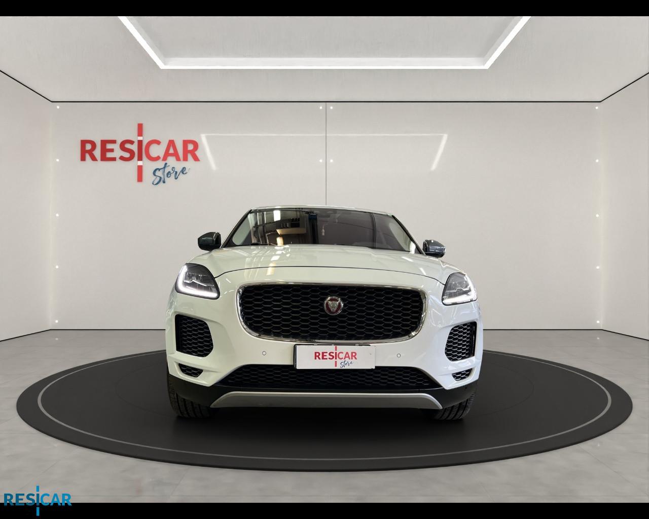 JAGUAR E-Pace 2.0 i4 awd 200cv automatico