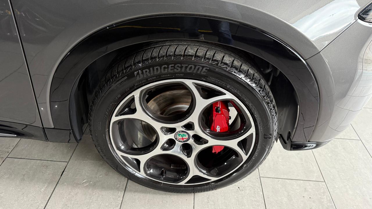 ALFA ROMEO TONALE 1.6 130 CV TETTO APRIBILE