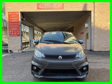 Aixam GTI Coupè Emotion