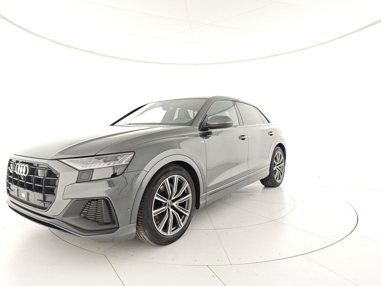 Audi Q8 50 TDI 286 CV quattro tiptronic Sport