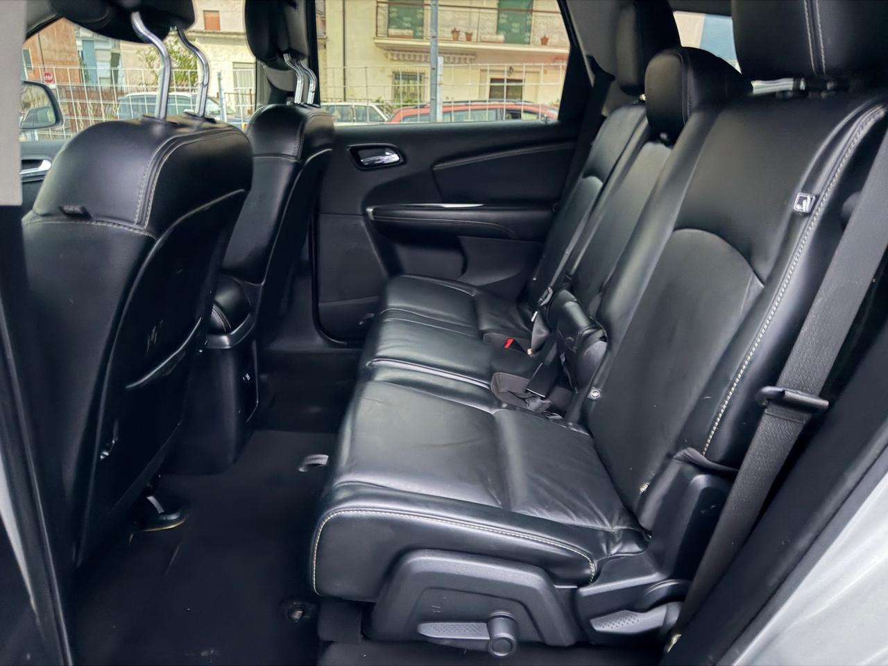 Fiat Freemont 2.0 Multijet 170 CV