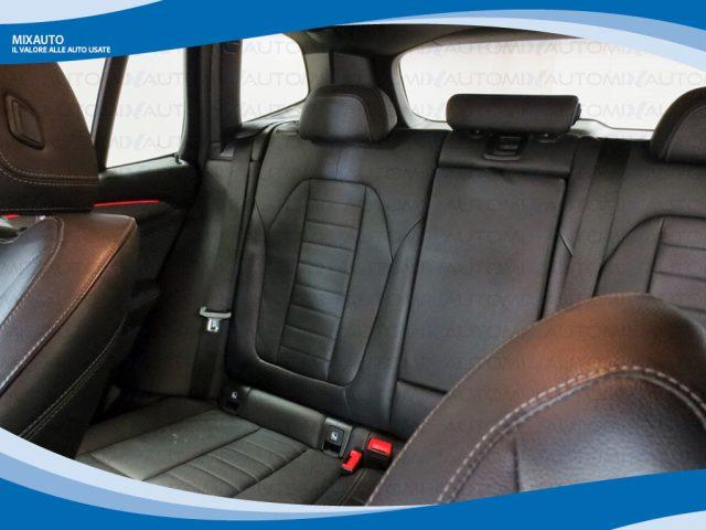 BMW X3 xDrive 20d mSport AUT EU6