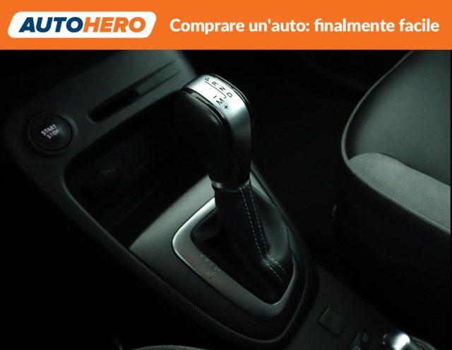RENAULT Captur TCe 120 CV EDC Start&Stop Energy Bose