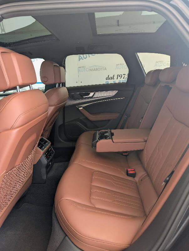 Audi A6 Allroad 50 3.0 tdi mhev 48V quattro 286cv tiptronic