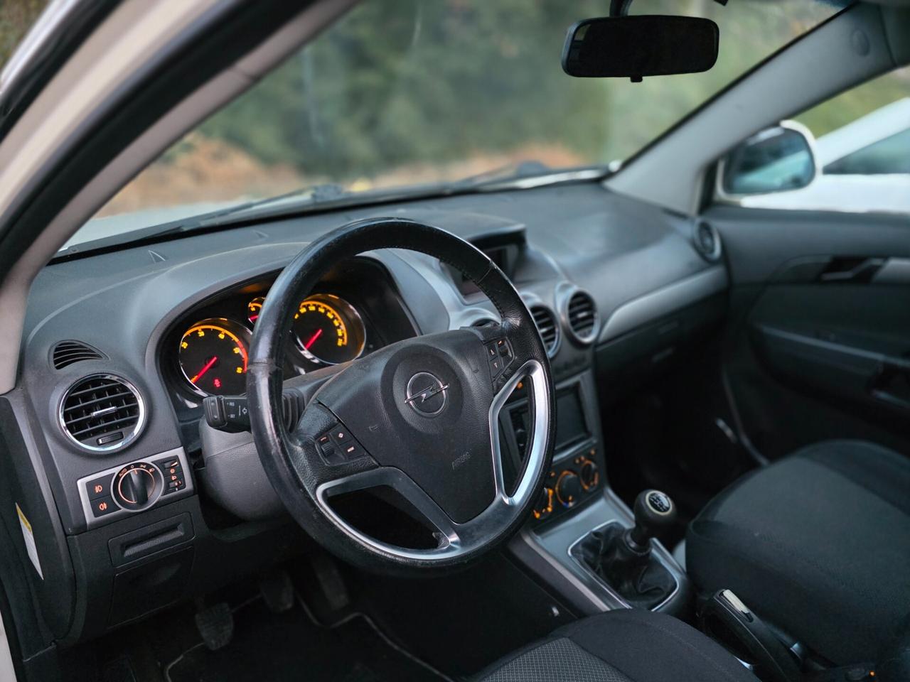 Opel Antara 2.0 CDTI 150CV Edition Plus