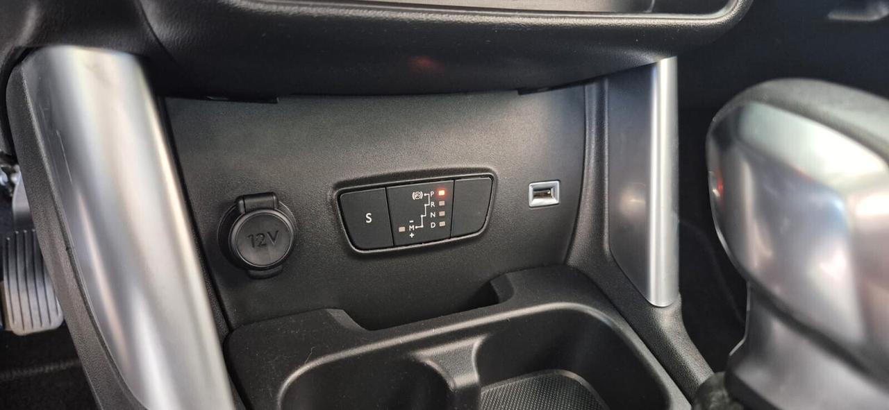 CITROEN C3 1.5HDI AIRCROSS 120CV C.AUTOM 2021