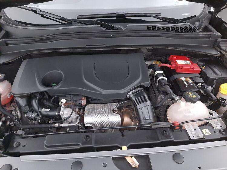 Jeep Renegade MHEV Limited BR641263 1.5 Mild Hybrid 130CV