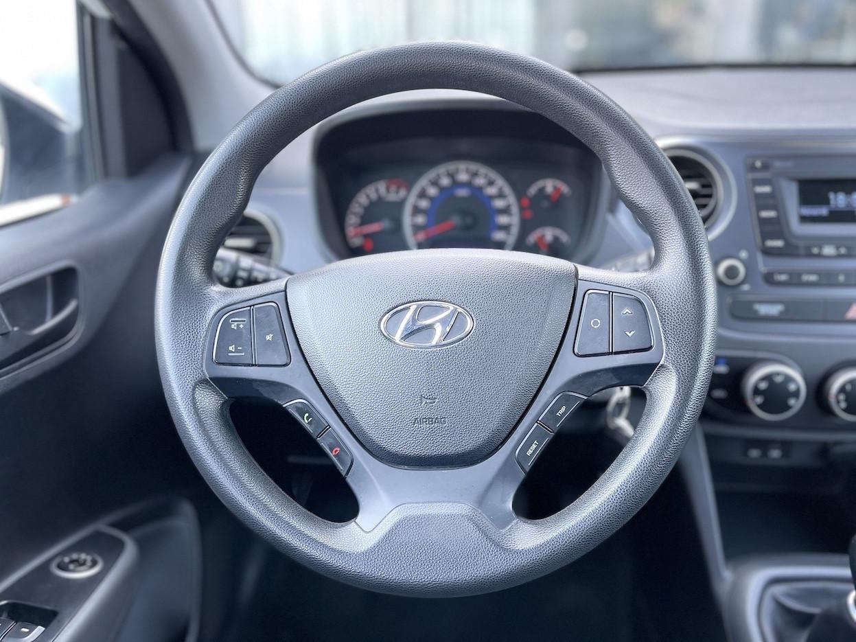 Hyundai i10 1.0 GPL 67CV E6 Neo. - 2018