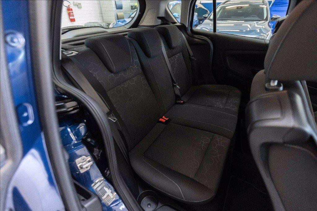 FORD B-Max 1.0 ecoboost Plus 100cv E6 del 2013