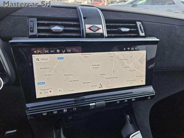 DS AUTOMOBILES DS 7 1.5 bluehdi Performance Line 130cv - GP002BE