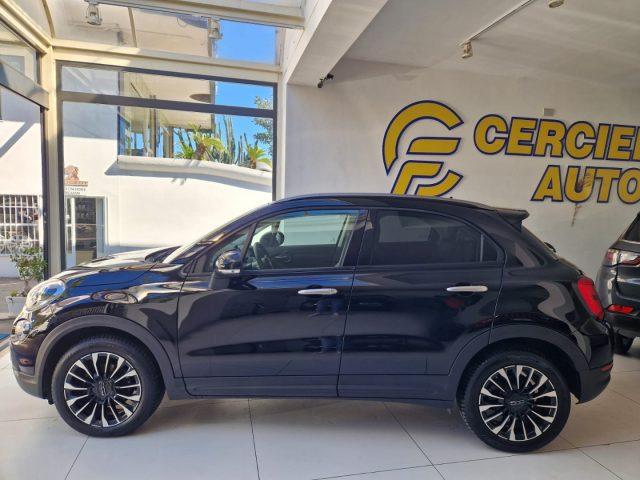 FIAT 500X 1.0 T3 120 CV Cross tua da ?149,00 mensili