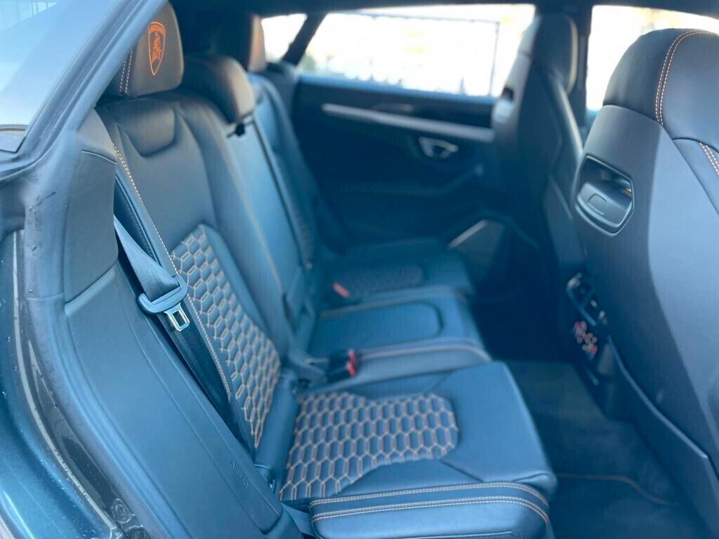 Lamborghini Urus 4.0 V8 650 CV TETTO,CARBON,FULL
