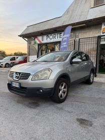 Nissan Qashqai 1.5 dCi Tekna NEOPATENTATI PRONTA CONSEGNA