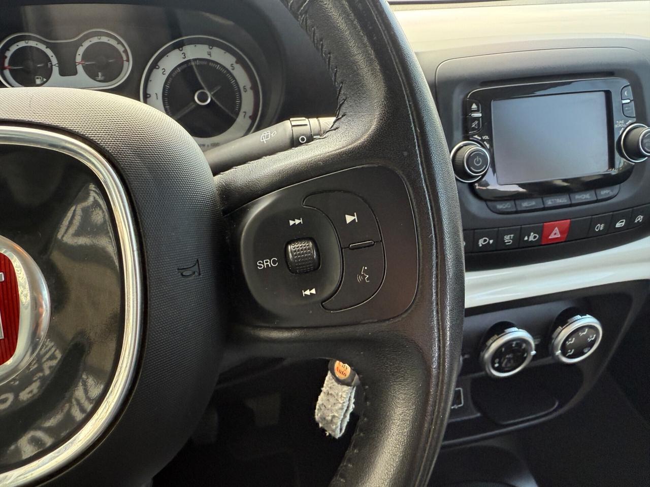 Fiat 500L 1.3 Multijet 95 CV Lounge|NEOPATENTATI