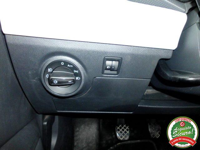 SEAT Arona 1.0 EcoTSI Style