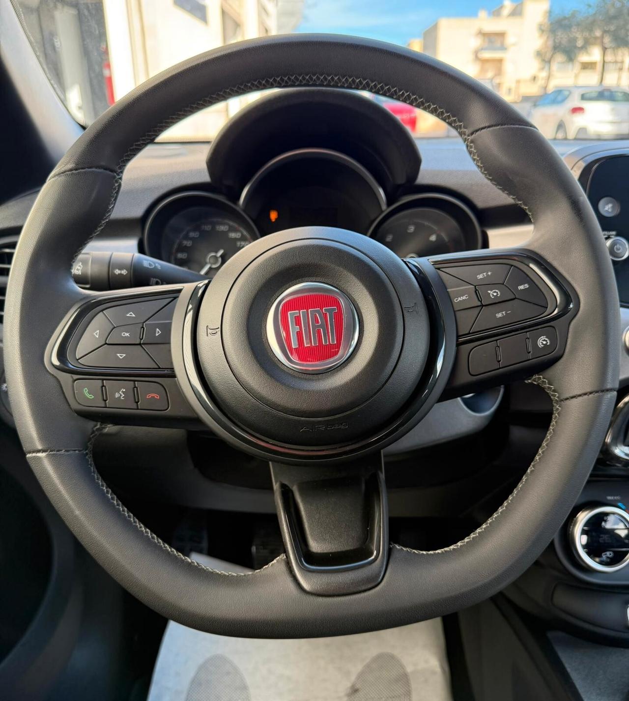 Fiat 500X 1.3 MultiJet 95 CV Sport