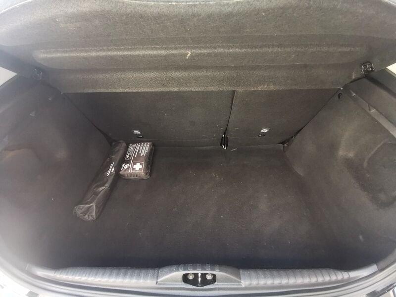 Citroën C3 PureTech 83 S&S Shine