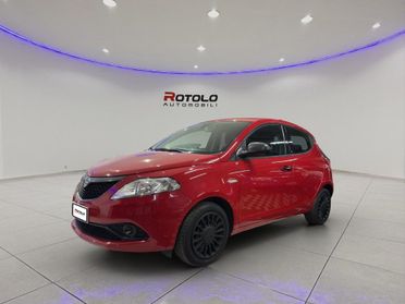 LANCIA Ypsilon 3ª serie Ypsilon 1.2 69 CV 5 po...
