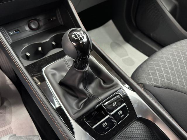 MG HS 1.5T-GDI Comfort