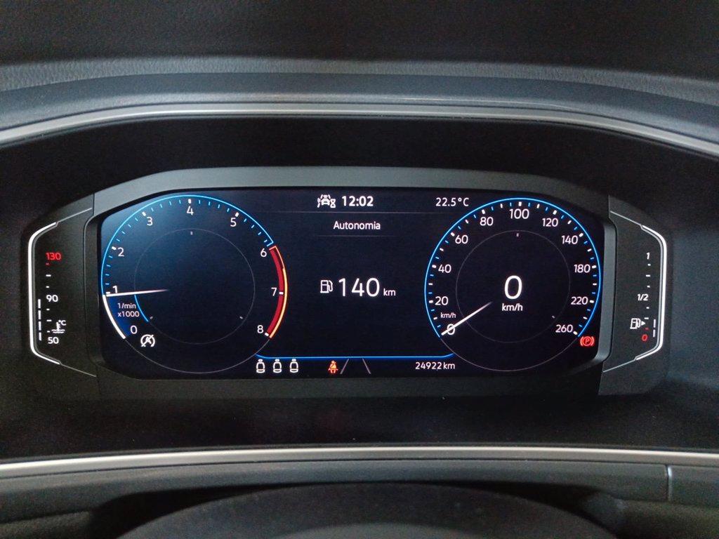 VOLKSWAGEN T-roc 1.0 tsi style 110cv del 2023