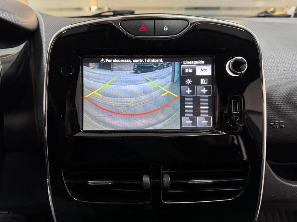 Renault Clio 1.5 dCi 75CV 5 porte Costume National