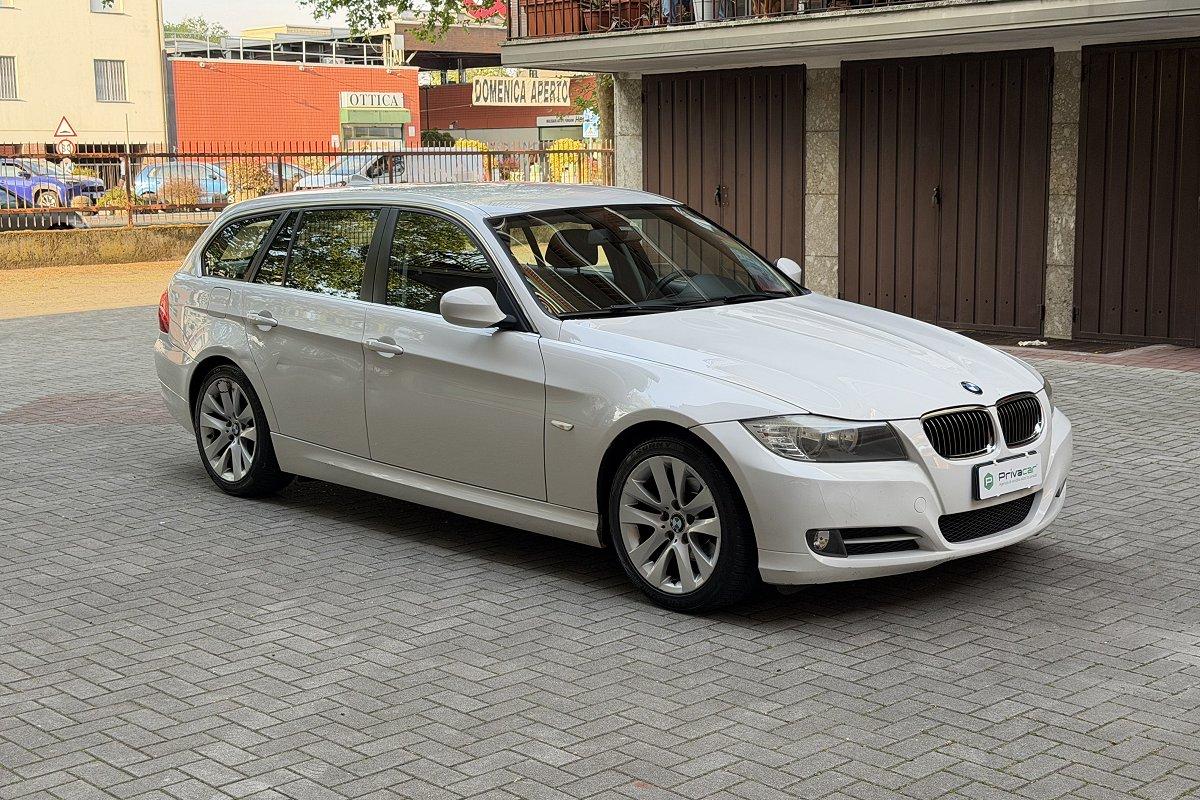 BMW 316d 2.0 116CV cat Touring