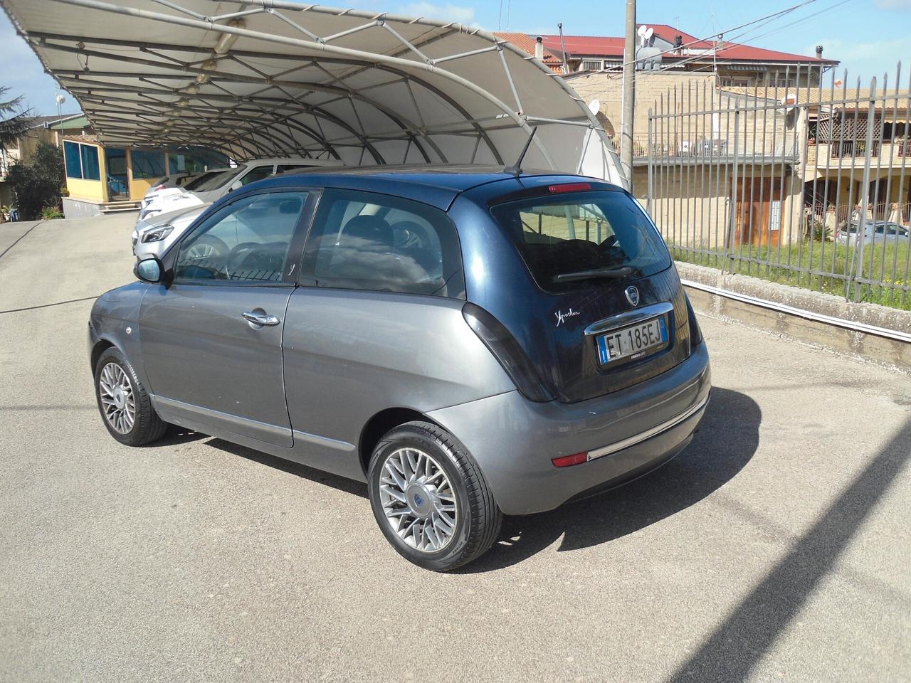 Lancia Ypsilon 1.3 Multijet 75 cv
