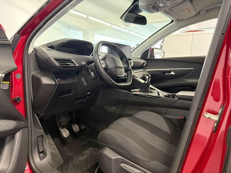 Peugeot 5008 5008 PureTech Turbo 130 S&S Active Business