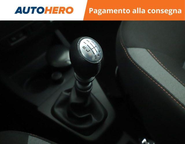 DACIA Lodgy Stepway 1.5 Blue dCi 8V 115CV 7 posti