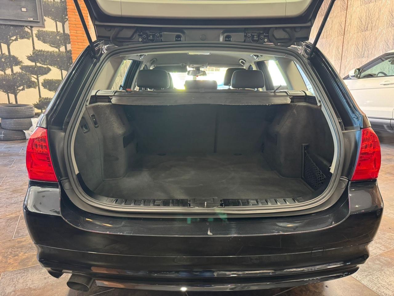 Bmw 318 318d cat MSport