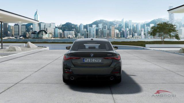 BMW 420 Serie 4 i Gran Coupé Msport Comfort Package